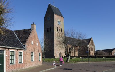 Nieuws over Nationaal Programma Groningen