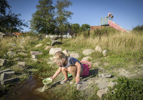 programmakader