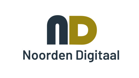 Logo van Noorden Digitaal