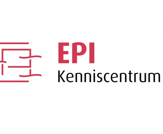 Logo van EPI Kenniscentrum