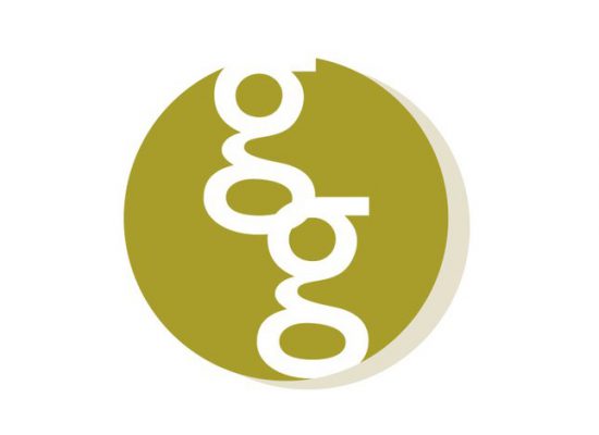 Logo van Groninger Gasberaad
