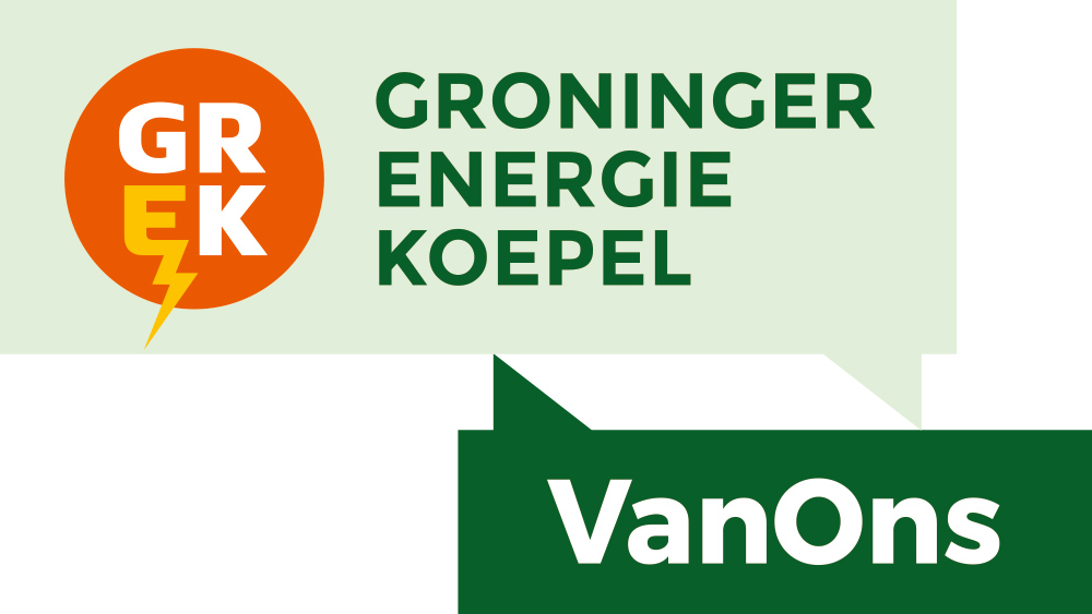 Logo van Groninger Energiekoepel