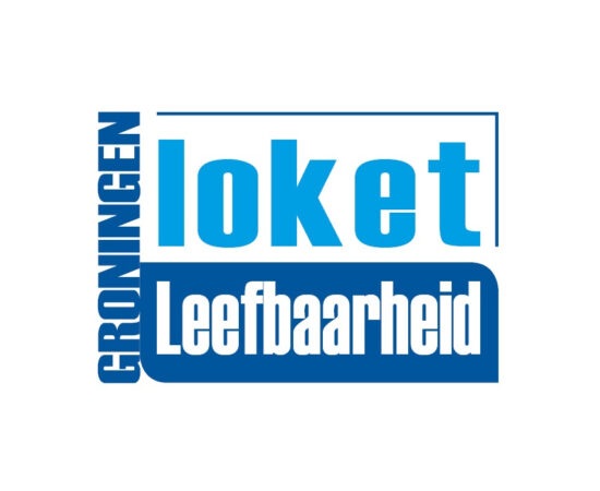 Logo van Loket Leefbaarheid