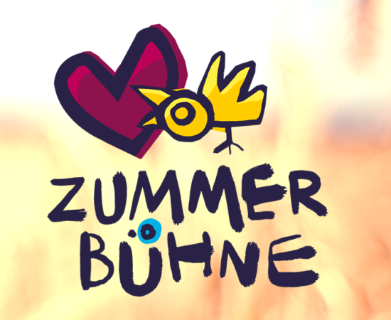 Zummerbuhne logo