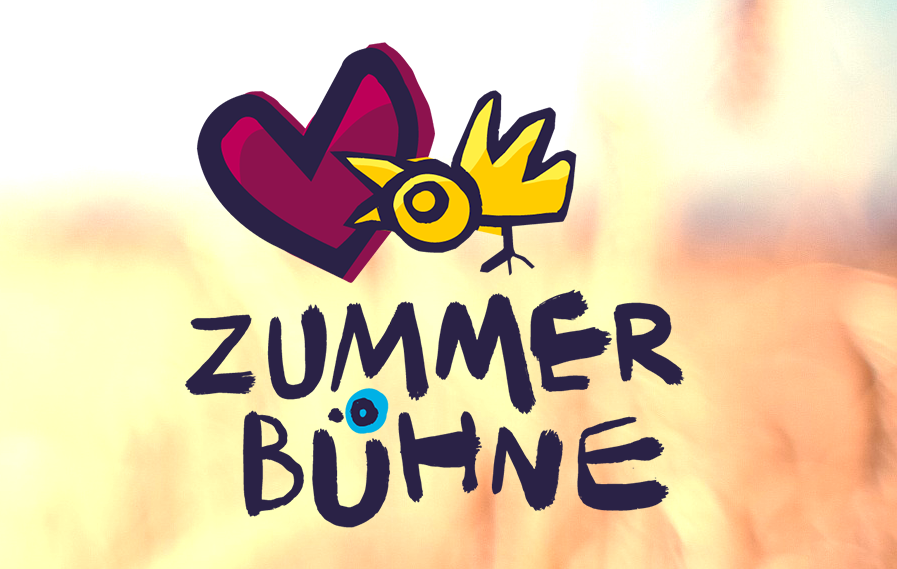 Zummerbuhne logo