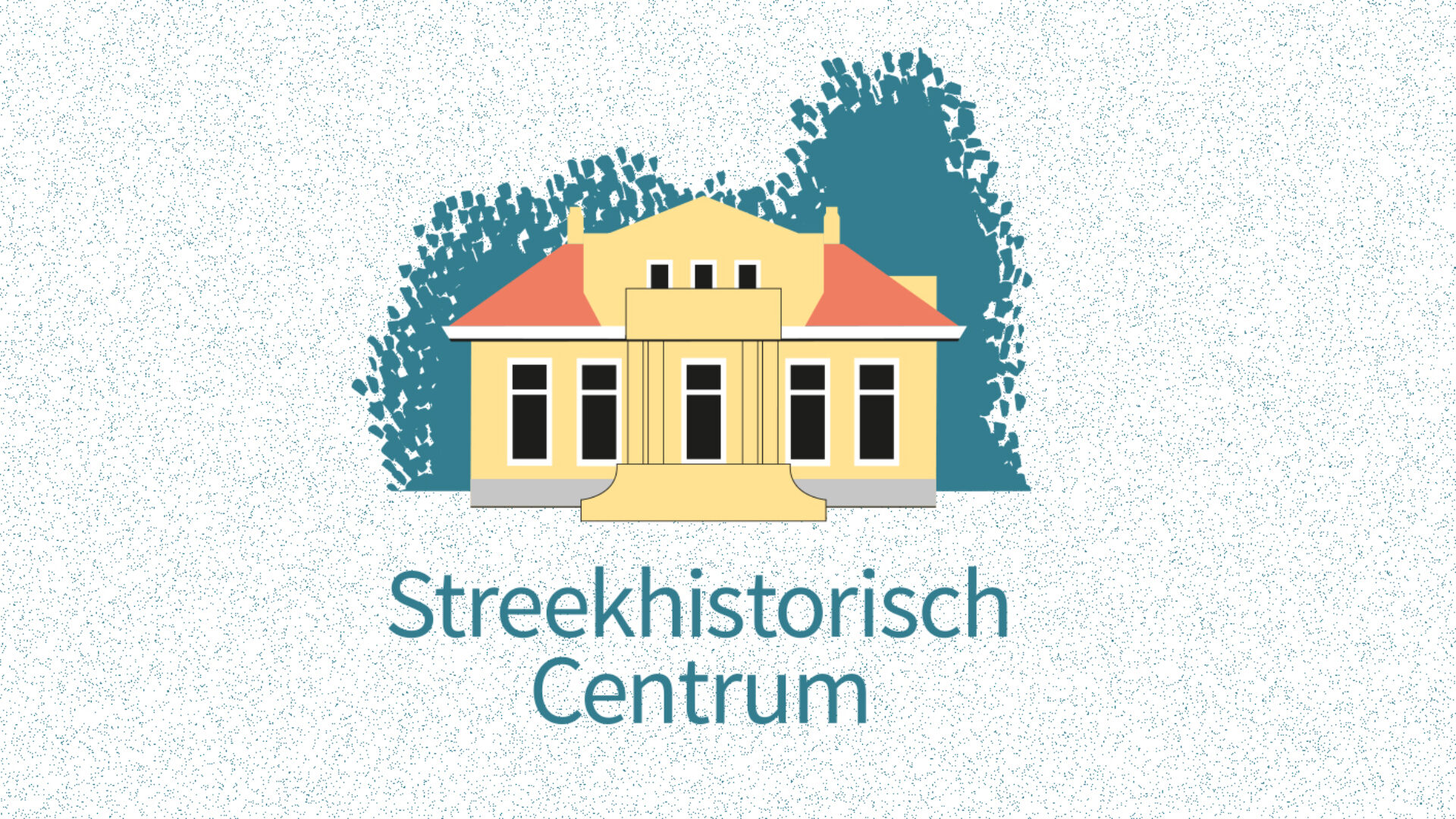 Logo Streekhistorisch Centrum