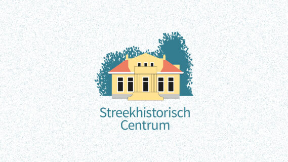 Logo Streekhistorisch Centrum