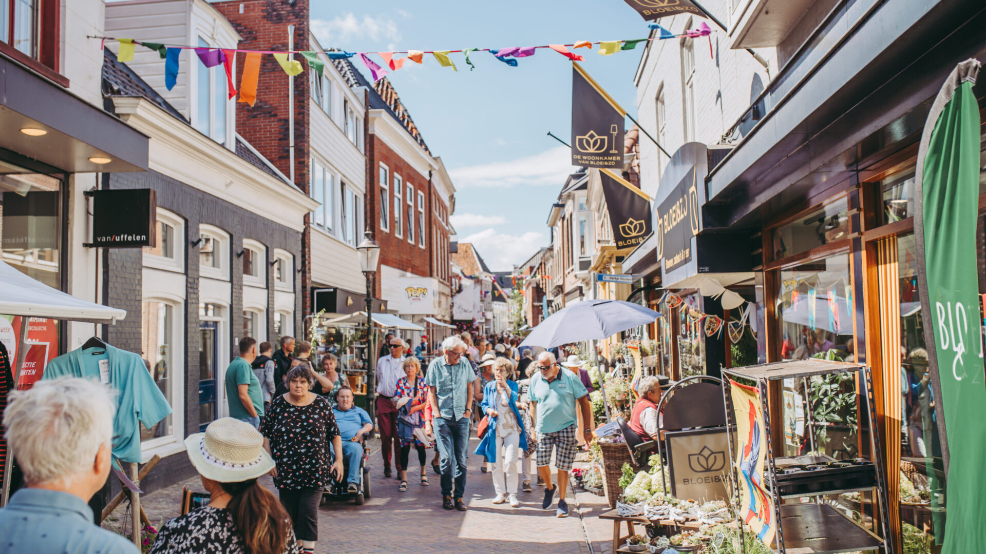 Markt Appingedam