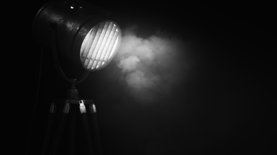 lamp