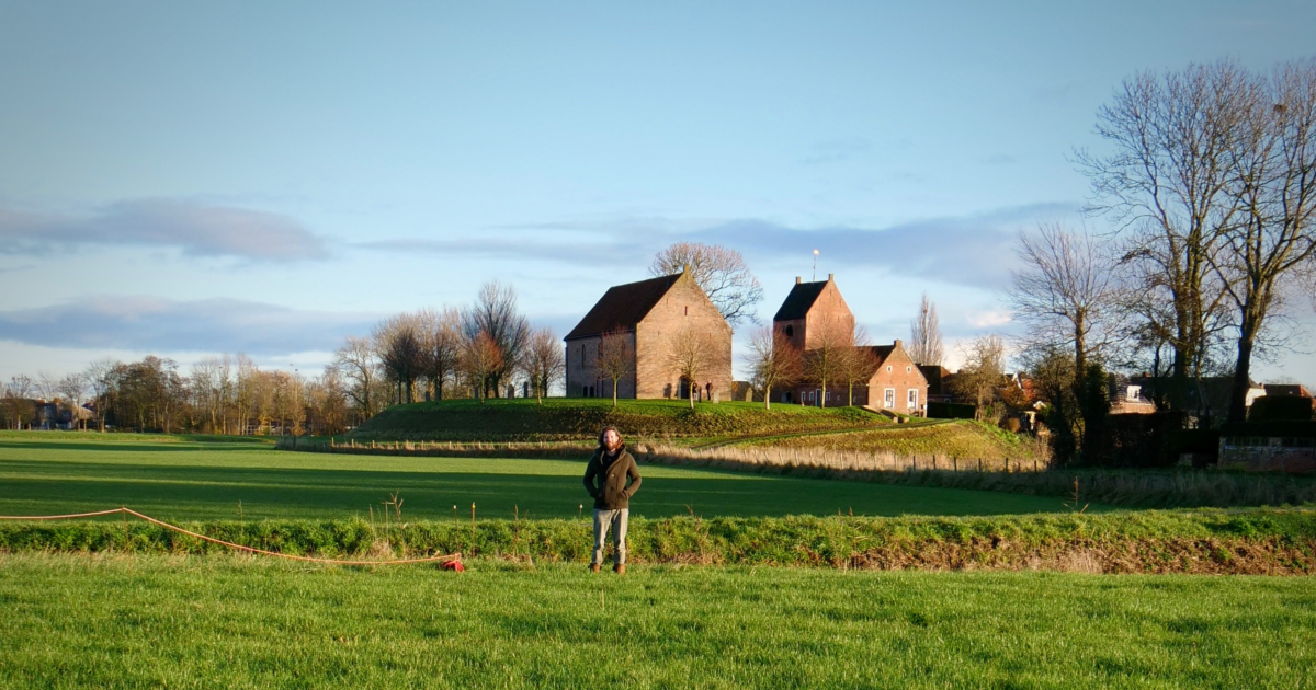 Deelnemers Ezinge Verbindt: 