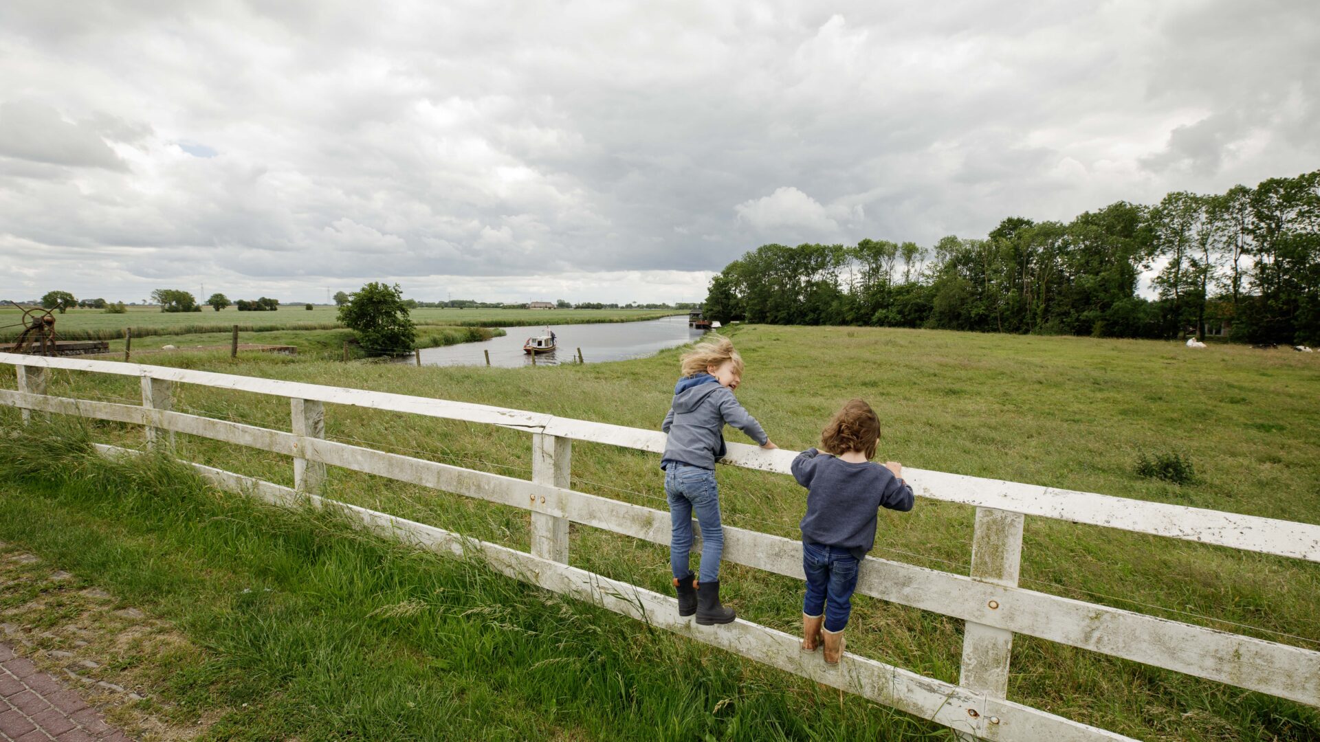 Initiatief 't Wad tot Stad