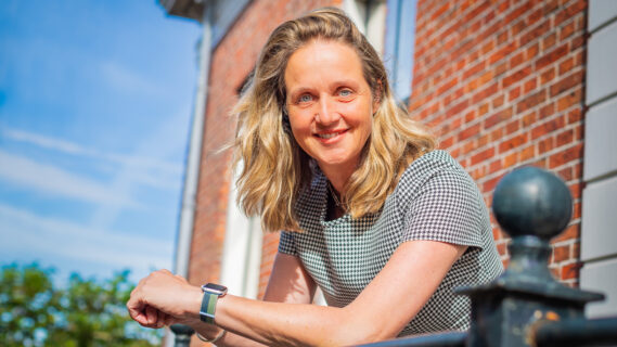 Nienke Baars