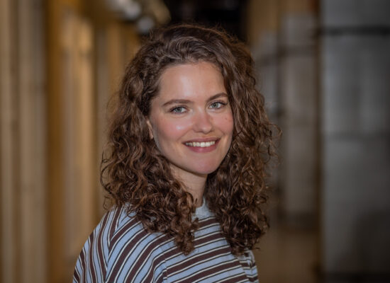 Foto Marleen