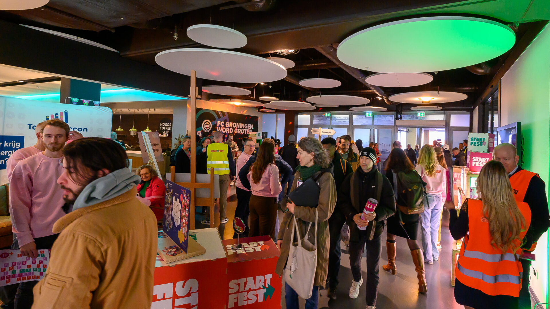 StartFest foto