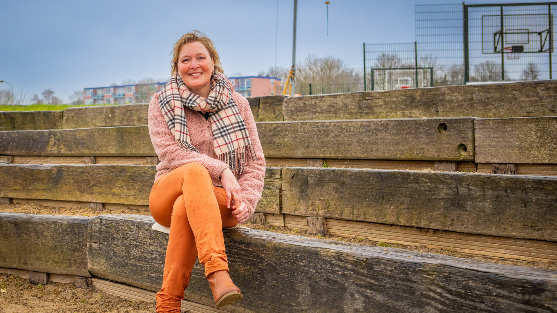 Yvonne Roseboom