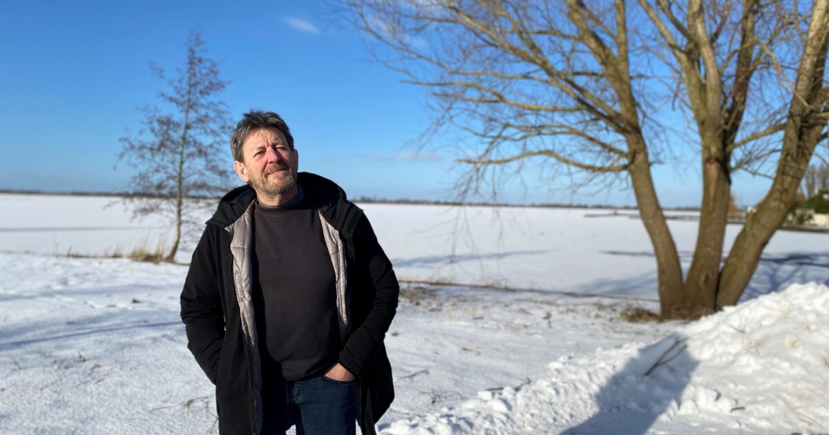 “Nieuwe Democratie geeft inwoners een stem”