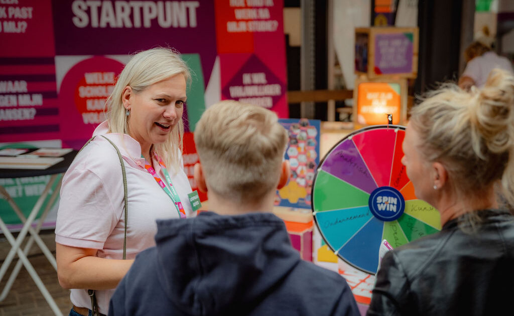 StartFest op Het Suikerterrein