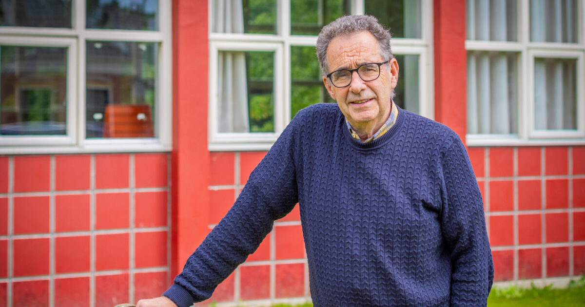 “Het Kultuurhoes voorziet in een behoefte”