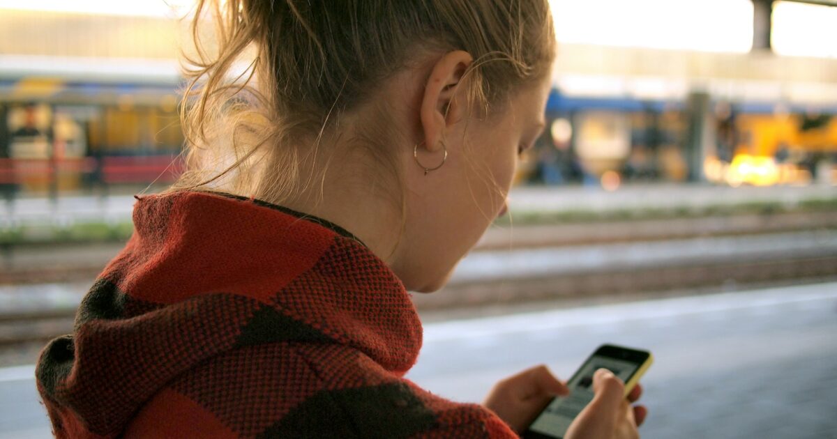 App Samen tegen Angst en Paniek - Nationaal Programma Groningen