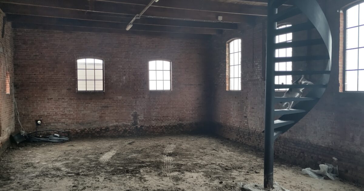 Thuiskamer Houwerzijl