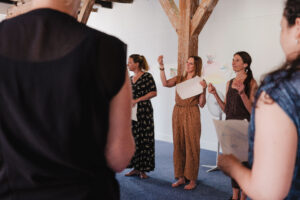 Arts in Health Summer School 2026