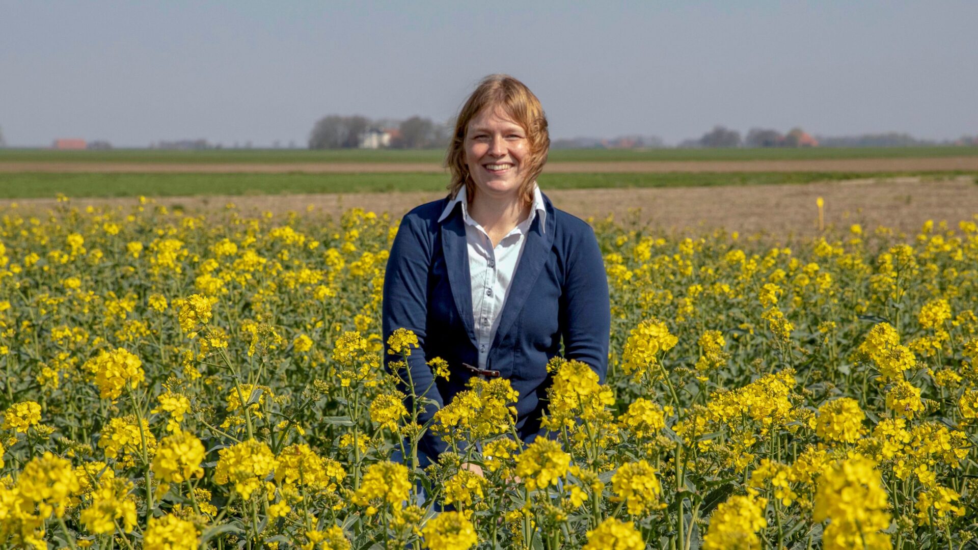 Margriet Dilling