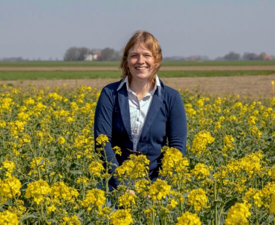 Margriet Dilling