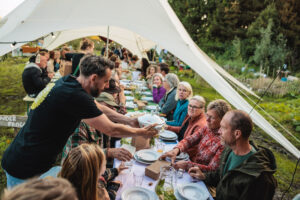 Save the date: Het Groninger Oogstfeest