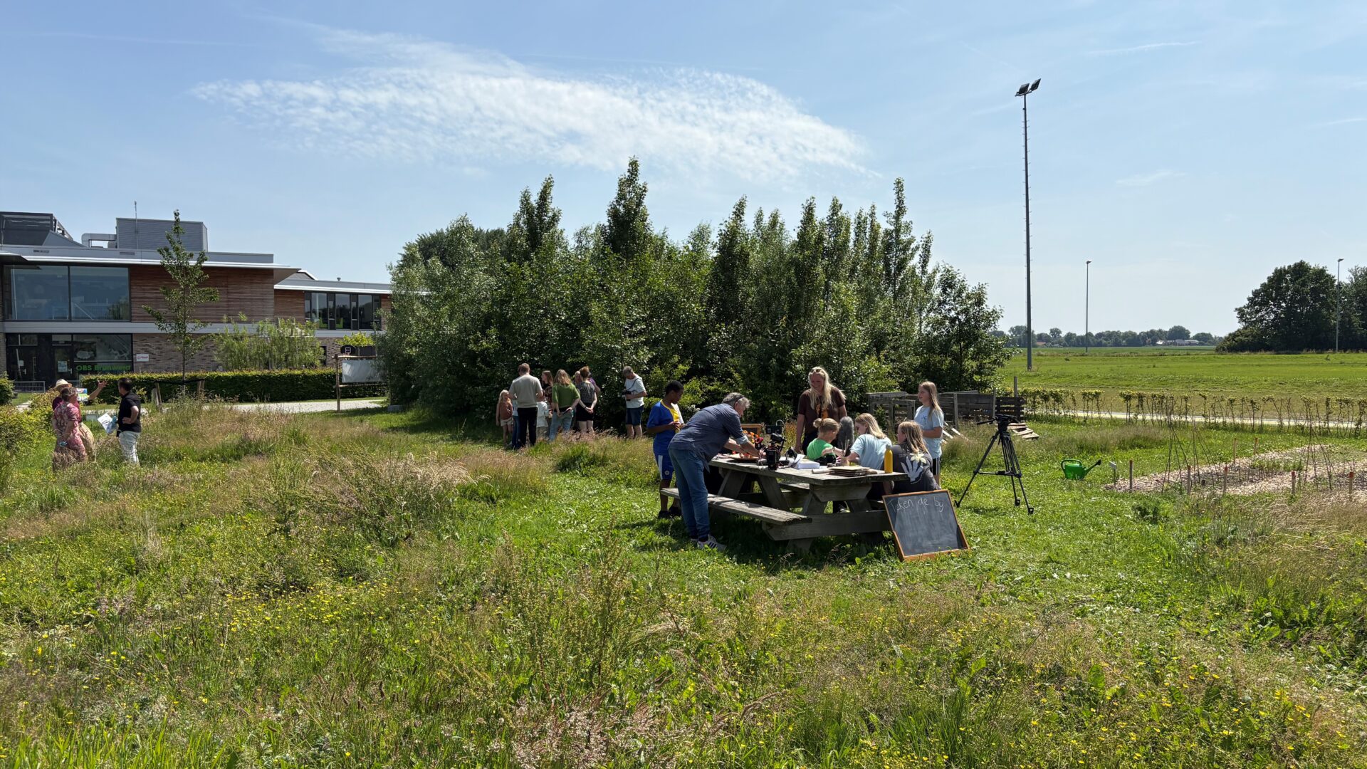 Activiteit Tijd voor Toekomst Het Hogeland