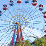 Festival reuzenrad