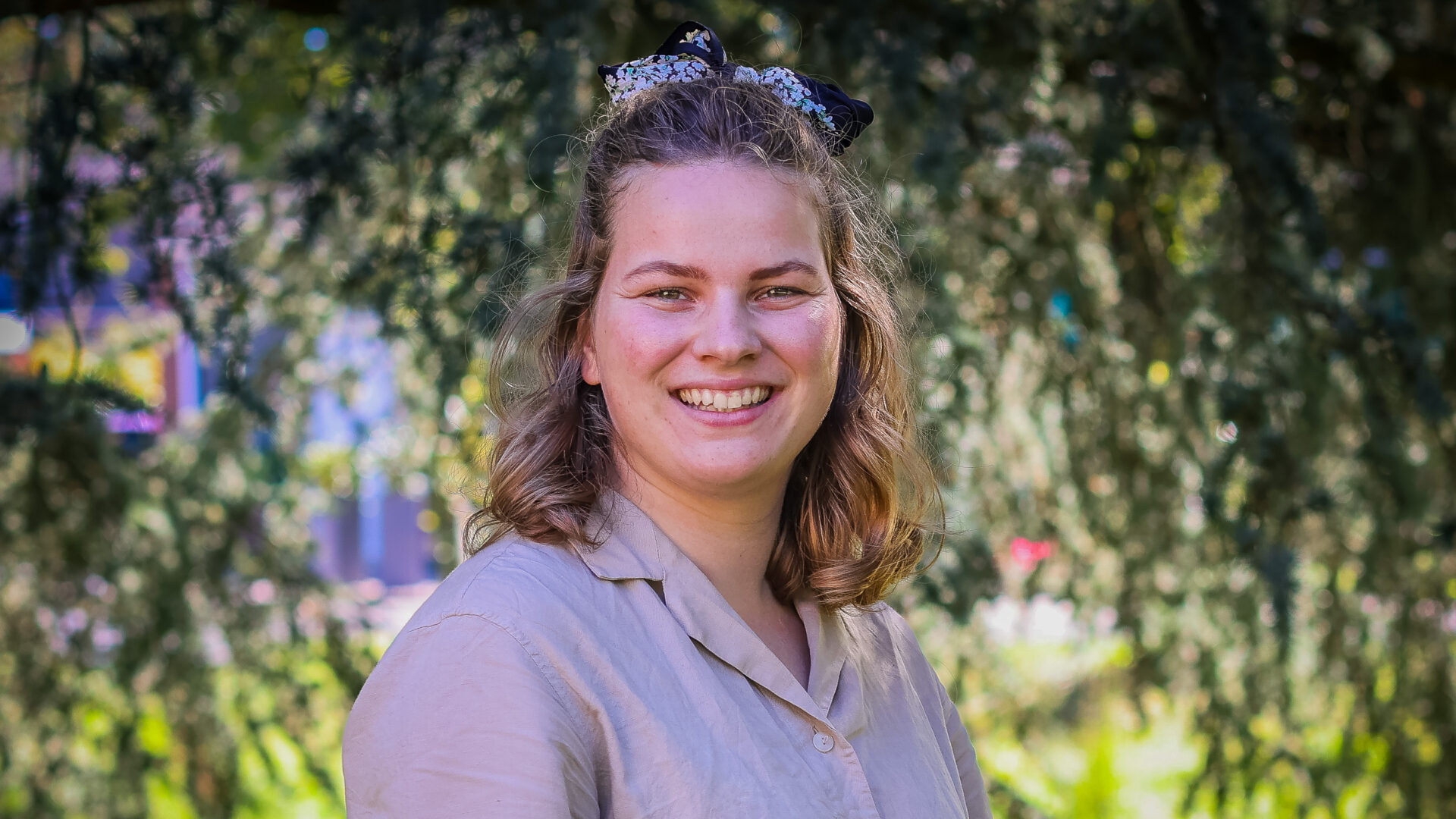 Roos van der Togt