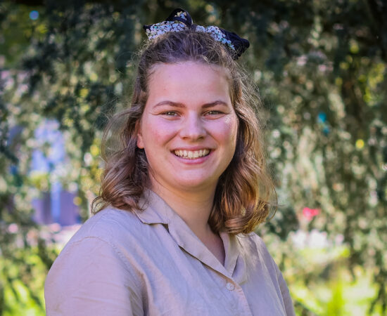 Roos van der Togt