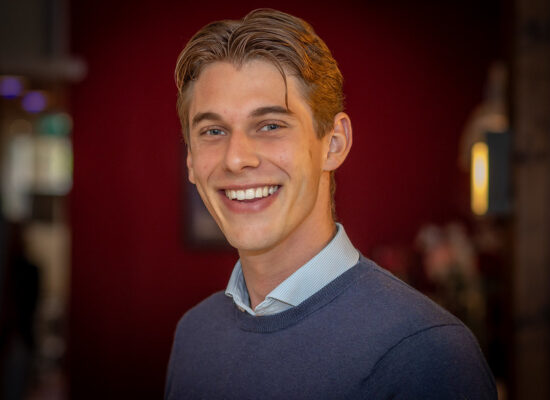 Arjen Elgersma