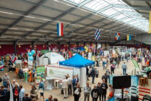 StartFest in Assen