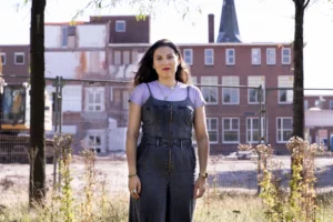 Luisterwandeling ‘Winschoten aan de Horizon’