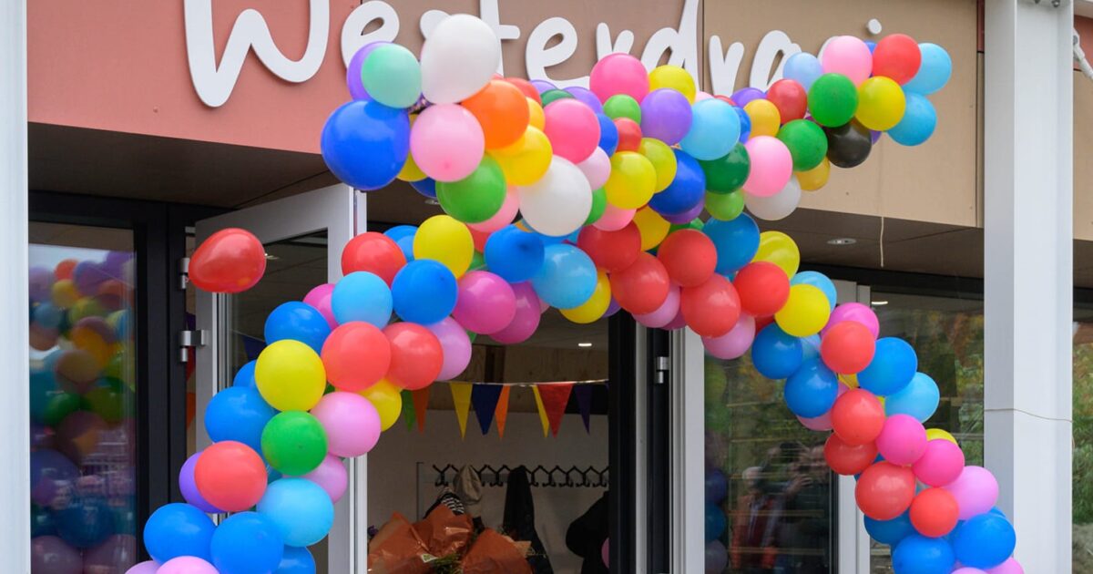 Revitalisering buurthuis Westerdraai