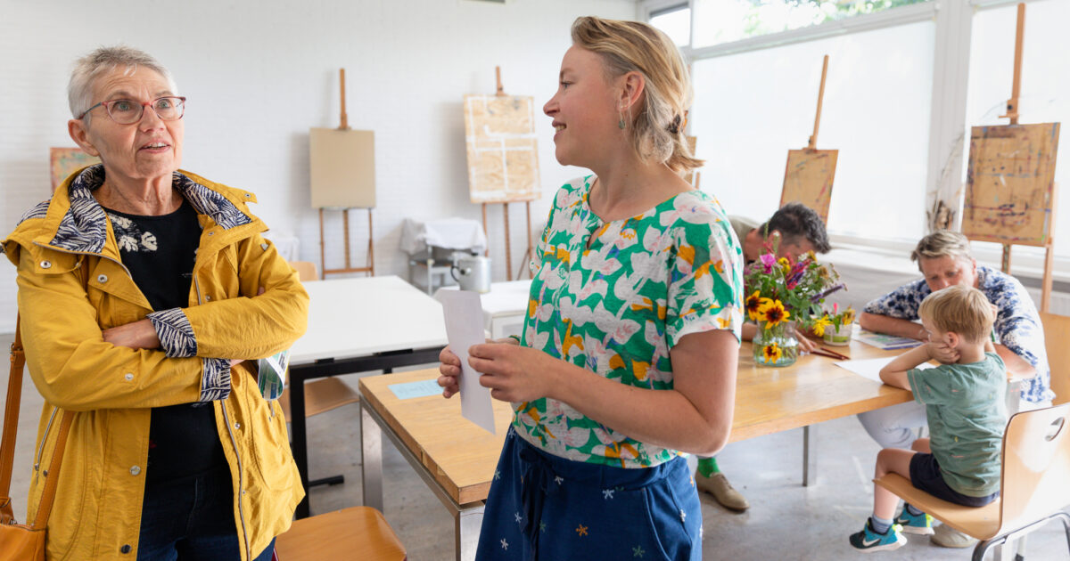 Investering van 15 miljoen in de beroepsbevolking van Groningen