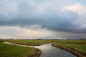 De Landschapswerkplaats geeft inkijkje in toekomstbeeld voor het Reitdiepgebied