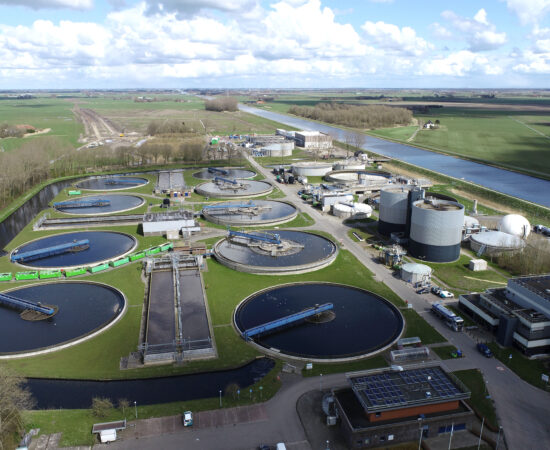 North Water Garmerwolde