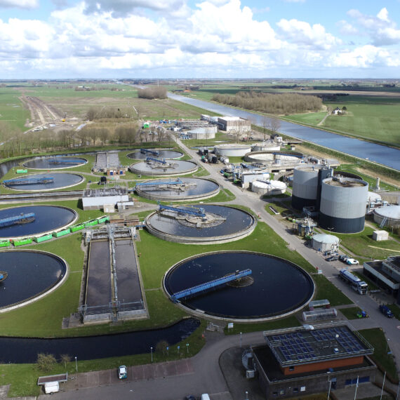 North Water Garmerwolde