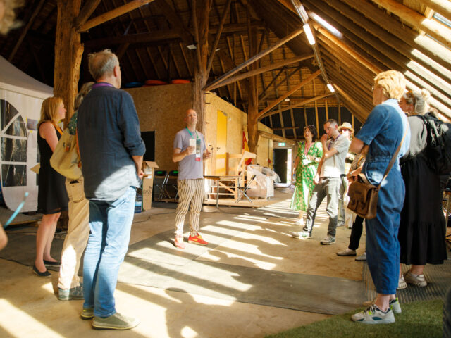 Boerderij Op Maarhuizen