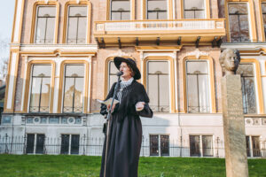 Aletta Avondwandeling