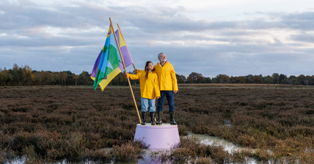 Gronings Vuur organiseert publieksavond ‘Kampvuur’ in Tolbert