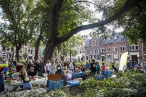 Save the date: Het Groninger Oogstfeest