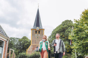 Lancering route en opening expositie Veldatlas