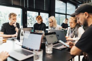 Ondernemersavond WOO: AI & Automatisering voor het mkb