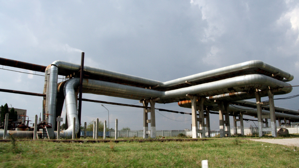 Subsidieregeling Warmtetransitie