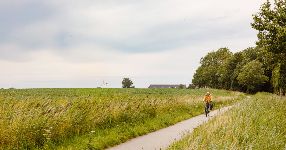 Opening Veldatlas-route ‘Landschap in totaliteit’