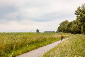 Opening Veldatlas-route ‘Landschap in totaliteit’