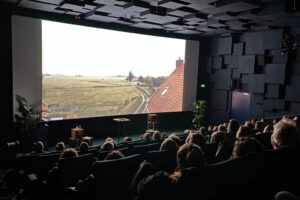 Bekijk de documentaire ‘De stem van het landschap’ tijdens de dorpentoer